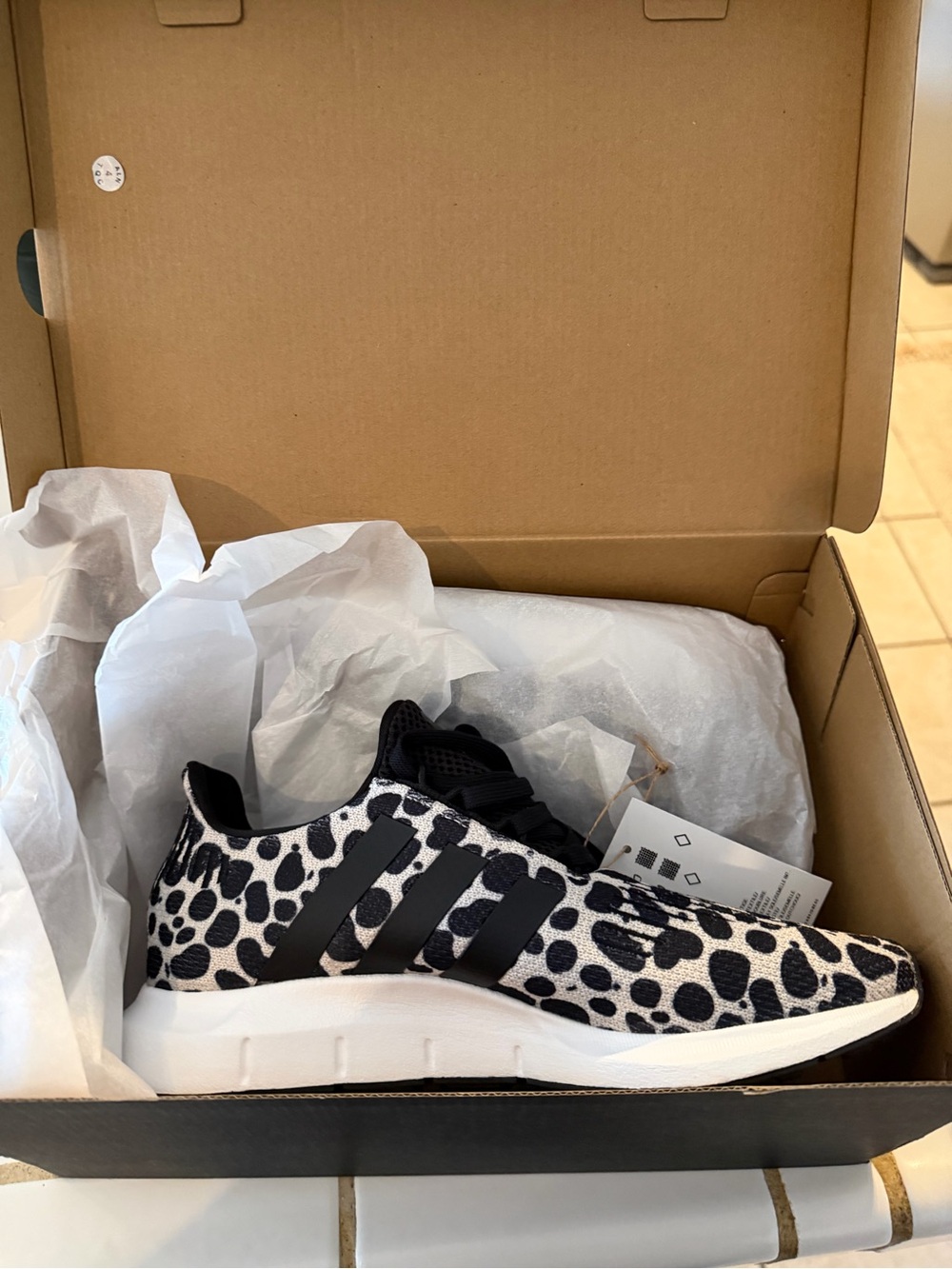 Women’s Swift Run 1.0